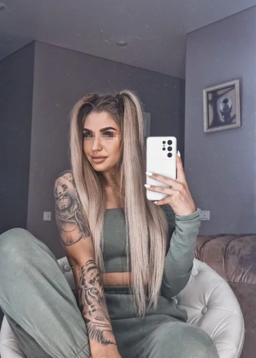 Светлана