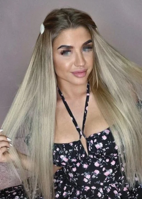 Светлана