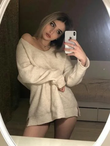 Скарлетт